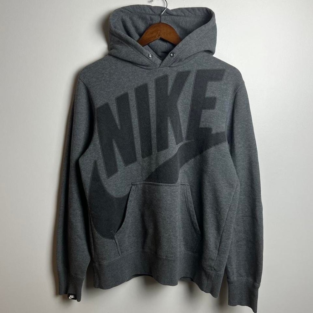 Vintage Nike Hoodie